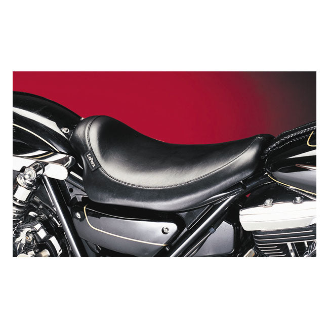 Silhouette Solo Seat Smooth For 82-94 FXR (NU)