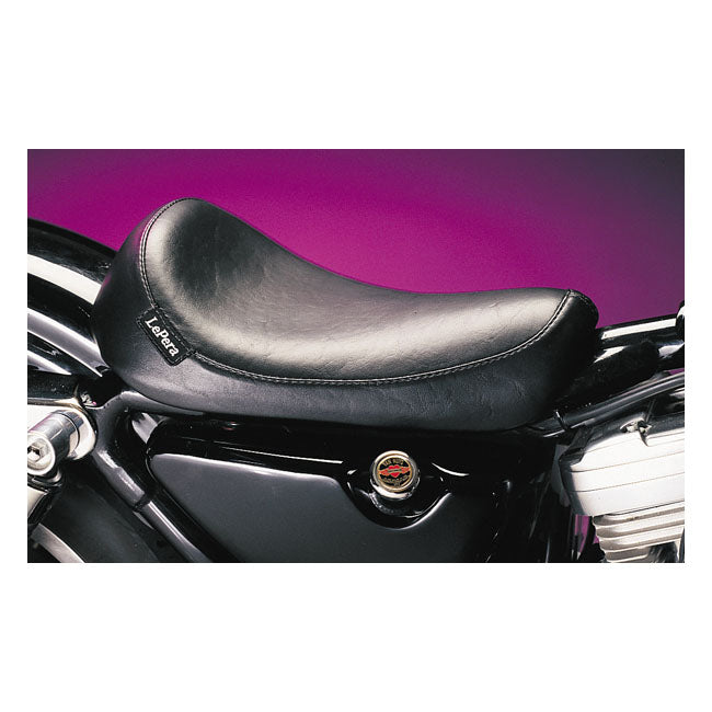 Silhouette Solo Seat Smooth For 82-03 XL (NU)