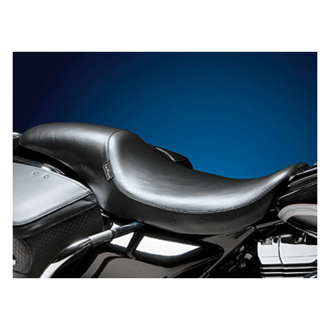 Silhouette Seat 06-07 FLHX Street Glide (NU)