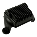 Voltage Regulator / Rectifier Black For 09-16 Touring NU