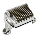 Voltage Regulator / Rectifier Chrome For 09-16 Touring NU