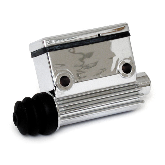 Rear Master Cylinder Kelsey-Hayes Type Chrome