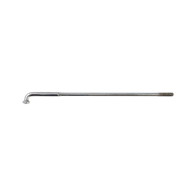 Spoke Set Chrome - 15 Inch / 155 MM