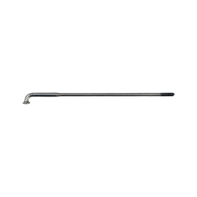 Spoke Set Stainless Steel - 15 Inch / 155 MM