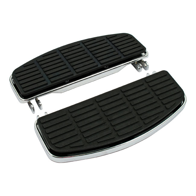 06-Up Style Softail Touring Floorboards