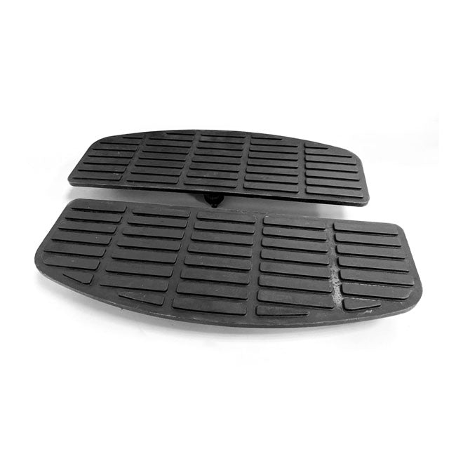 Replacement Rider Floorboard Pads 06-Up Style