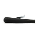 Bomber Universal Muffler 17" Long Black