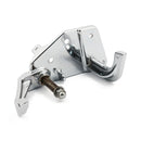 Rear Brake Lever Mounting Bracket Chrome