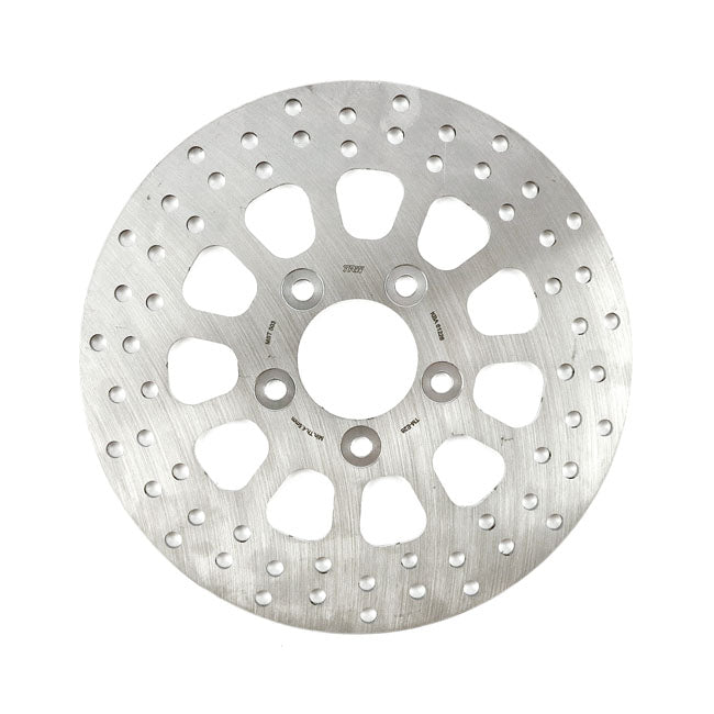 Rear Left Brake Rotor Spoke - 260 MM