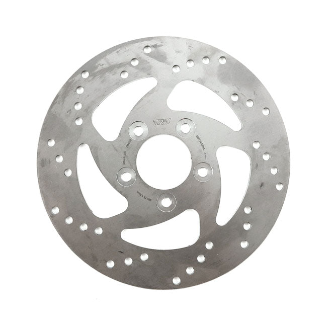 Rear Left Brake Rotor Swing - 260 MM