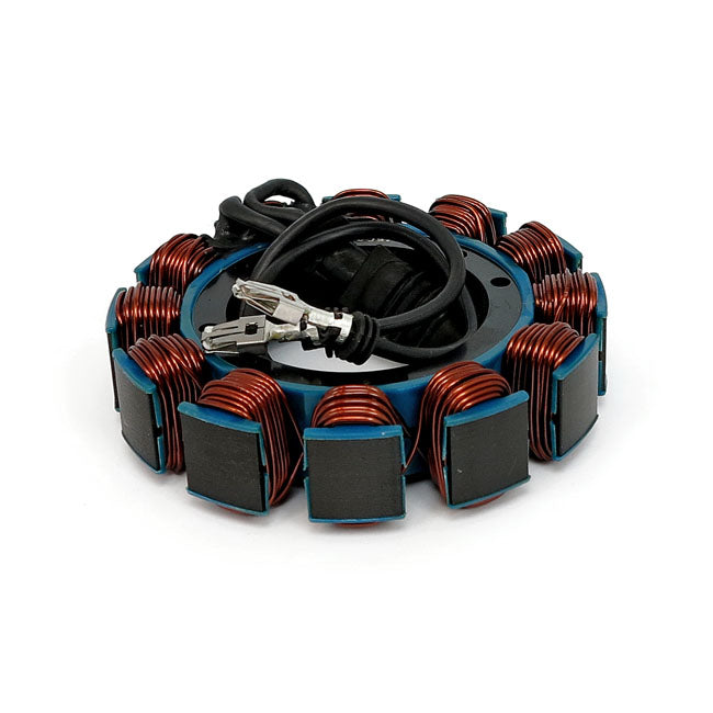 Alternator Stator Unmolded For 97-98 FLT