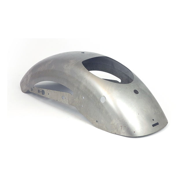 Sportster Stock Style Rear Fender For 07-09 XL1200N