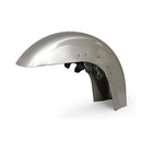 Touring Front Fender Raw Steel For 87-99 FLT/Touring