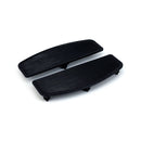 Replacement Floorboard Pads Black