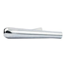 Bomber Universal Muffler 17" Long Chrome