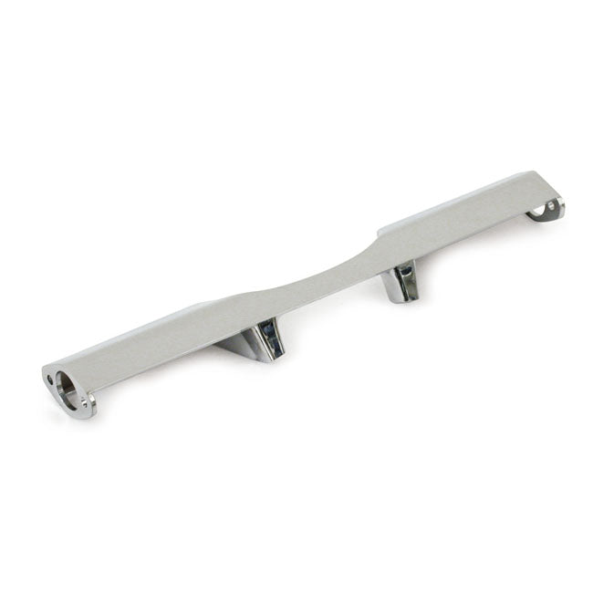 Turn Signal Bar Rear FL Style Chrome For 74-84 FL