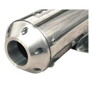 Exhaust Tip For 4 Inch Supertrapp For 4" SuperTrapp Mufflers