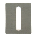 Top & Bottom Application Battery Pad