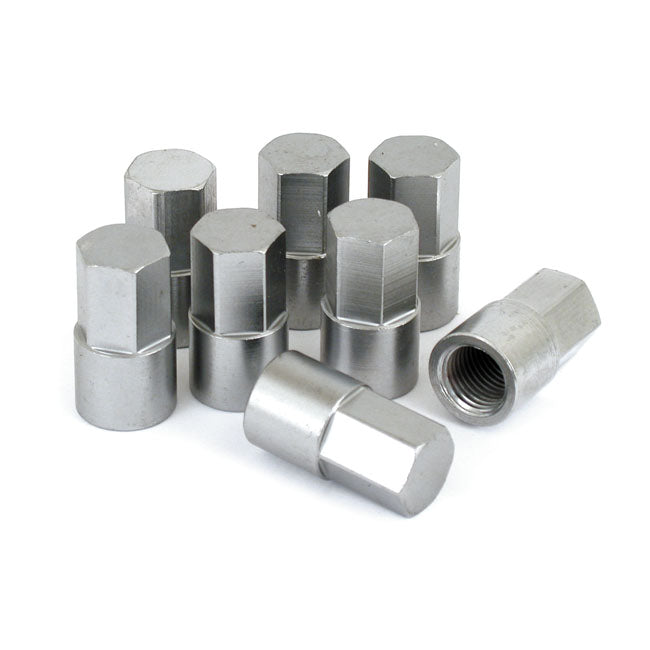 Cylinder Base Nuts High Torque - Pack Of 8