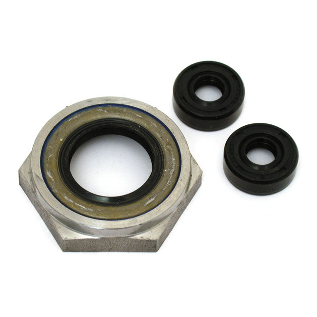 Transmission Seal Super Nut