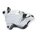 OEM Style Brake Caliper Chrome