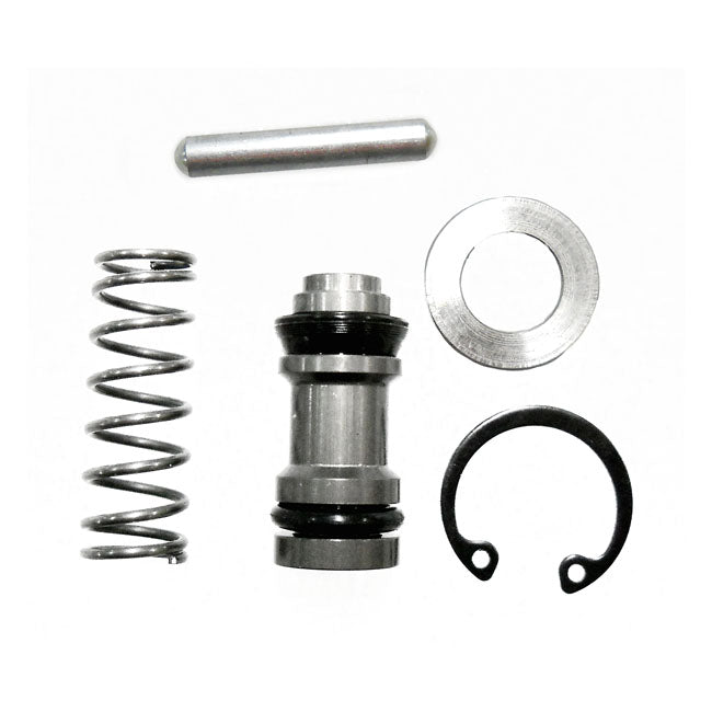 Handlebar Control Rebuild Kit 9/16" Clutch Master Cylinder
