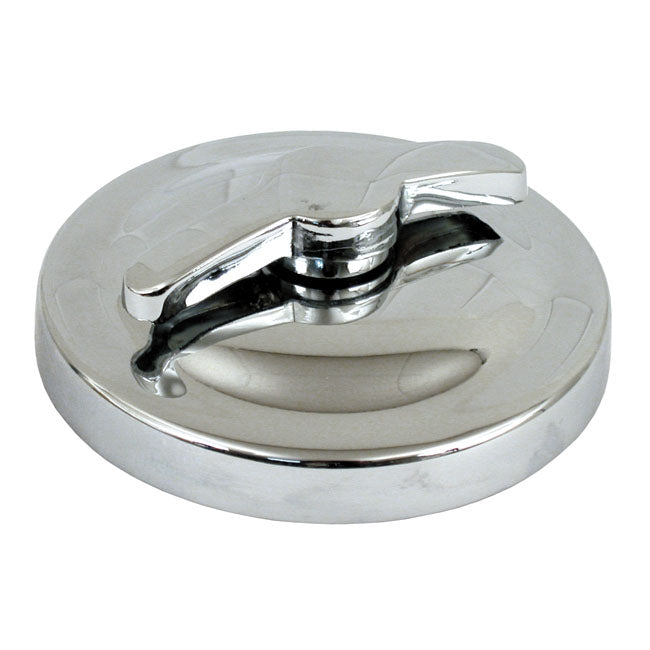 Oil Tank Filter Cap OEM Style