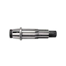 Sprocket Shaft For L81-E85 OEM BT Flywheels Without Keyway
