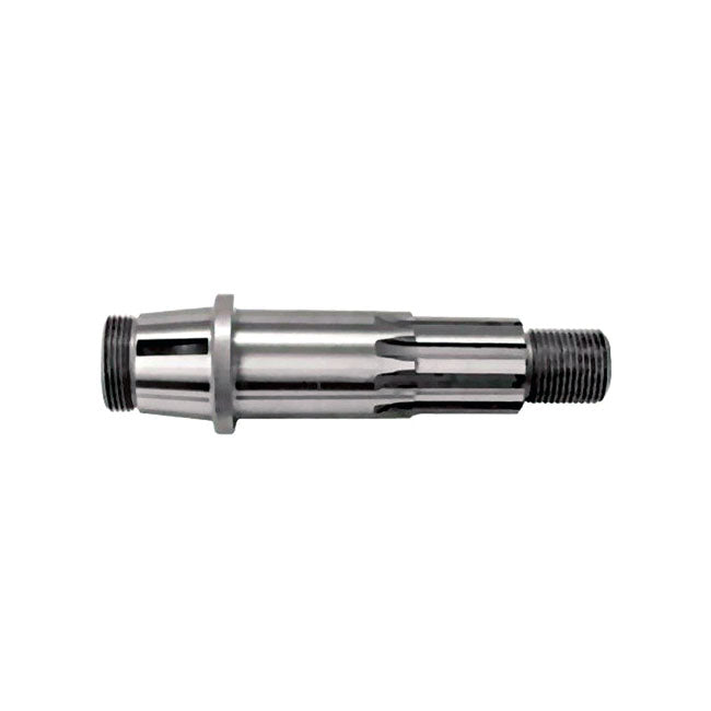 Sprocket Shaft For L81-E85 OEM BT Flywheels Without Keyway