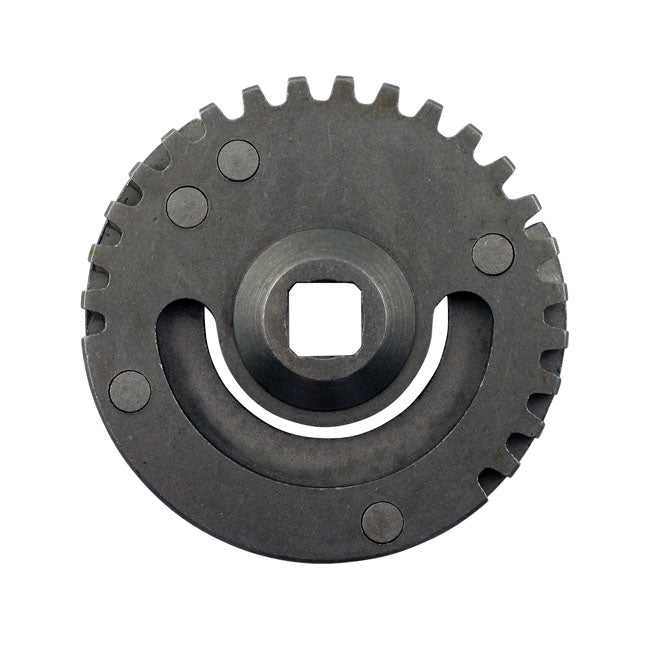 XL Kickstart Crank Gear For 57-77 XL