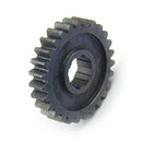 1st Gear Mainshaft - 27 Teeth
