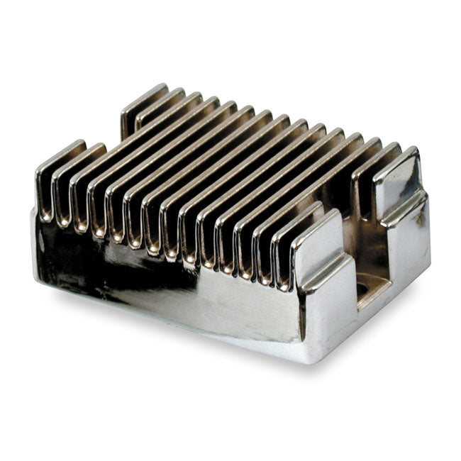 Voltage Regulator / Rectifier Chrome 81-88 B.T. (NU)