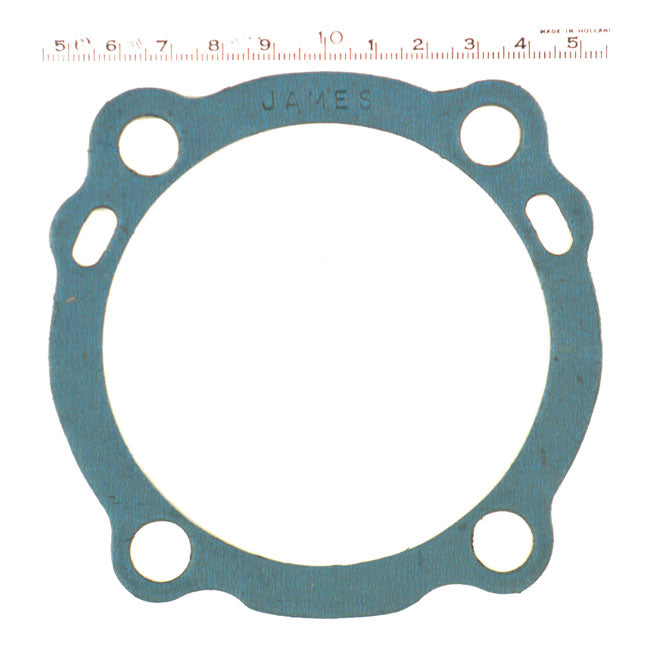 Cylinder Head Paper / PTFE Gasket - 0.045" For L73-85 XL1000 NU