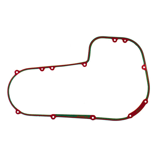 Paper / Silicone Gasket Primary Cover - 0.062" For 1994 FXR