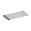 Shovel Adjustable Chromoly Pushrod Set For 66-84 Shovelhead With OEM Hydraulic Unit (NU)