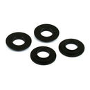 Lower Spring Collar Set. Steel. +.060" Lift For 48-65 Panhead / 66-84 Shovelhead (NU)