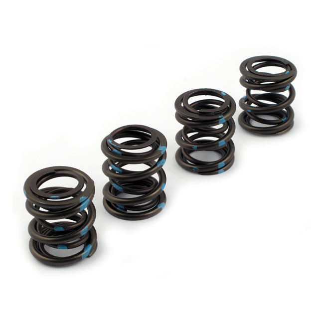 Valve Spring Set .600" High Lift For 48-65 Panhead / 66-84 Shovelhead (NU)