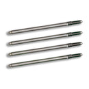 Adjustable Chromoly Pushrod Set Twin Cam Standard Length