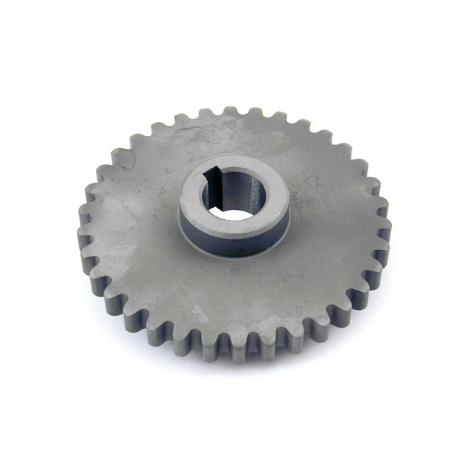 Cam Driven Gear Kit 34T For 1999 Twin Cam (NU)