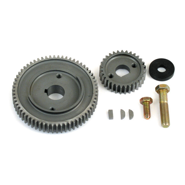 Outer Cam Drive Gear Kit For 99-06 Twin Cam Excl. 2006 Dyna NU