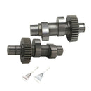 Gear Drive 640G Camshaft Set - IG For 99-06 Twin Cam Excl. 2006 Dyna