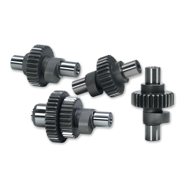 Sportster Camshaft Set - 0.500 Inch For 91-99 XL. 00-21 XL With 91-99 XL Style Pinion Gear