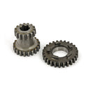 3.00 Standard Ratio 1st Gear Set For 59-84 B.T. (NU) STD Ratio For 59-84 FL / 71-73 FX