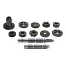 2.368 Close Ratio Gear Set For 91-03 5-sp XL (NU)