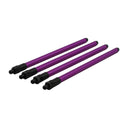 Twin Cam Adjustable EZ-Install Aluminium Pushrod Set For 99-17 TCA/B (NU)