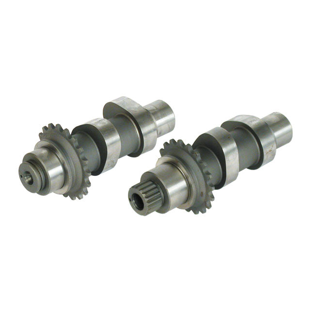 Chain Drive Conversion Camshaft Set 12N / .489" For 99-06 Twin Cam (Excl. 2006 Dyna) (NU)