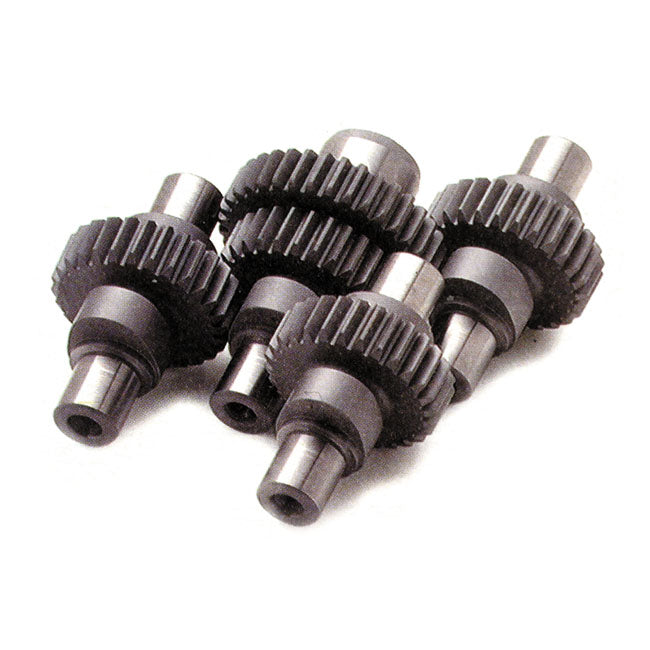 N2 / .465" /482" Evo Sportster Cam Set For 00-21 XL