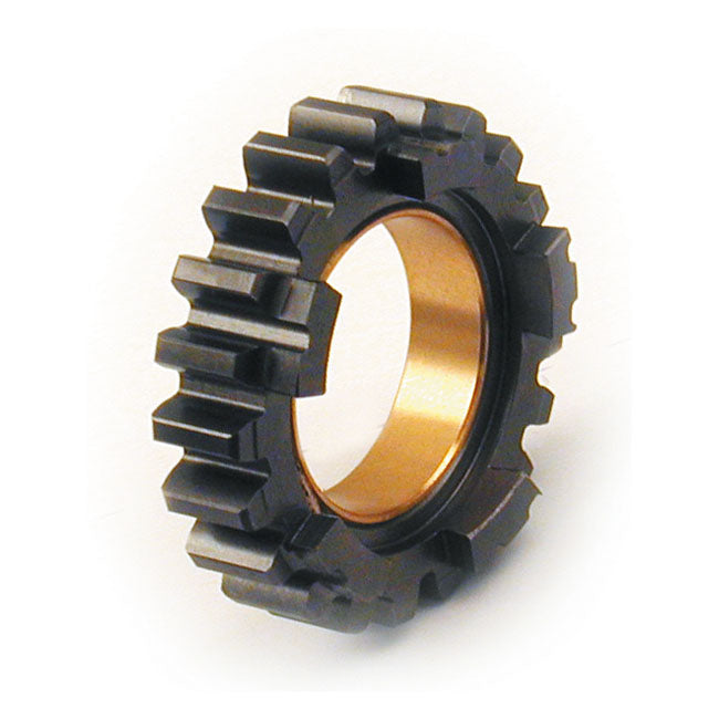 2nd Gear Countershaft 21T For 37-84 4-SP FL / 71-79 FX (NU)