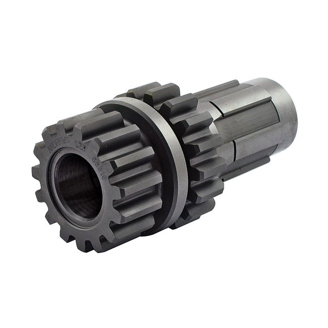 Cluster Gear For 36-E76 B.T. (NU)