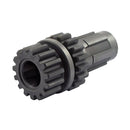 Cluster Gear For L76-86 B.T. (NU)